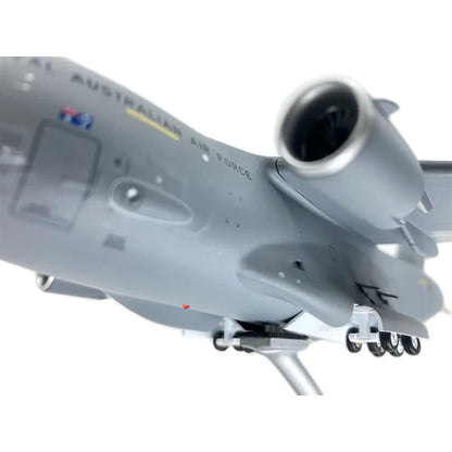 1/200 RAAF C-17A 2.00 Globemaster III A41-210