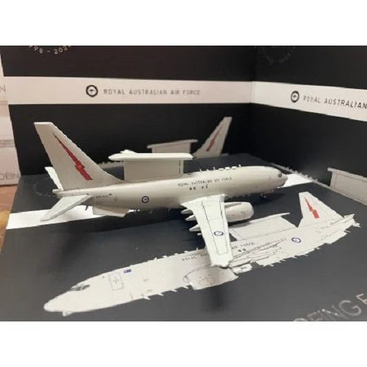 Gemini Jets RAAF 1/200 RAAF E-7A Wedgetail A30-002