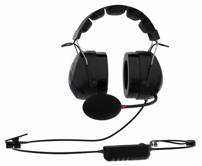 MicroAvionics MG001 Passive GA Headset