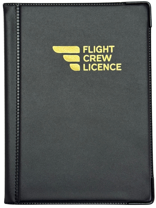 Flight Crew Licence Holder