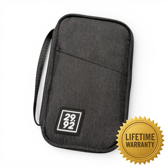 Romeo Ramp Wallet