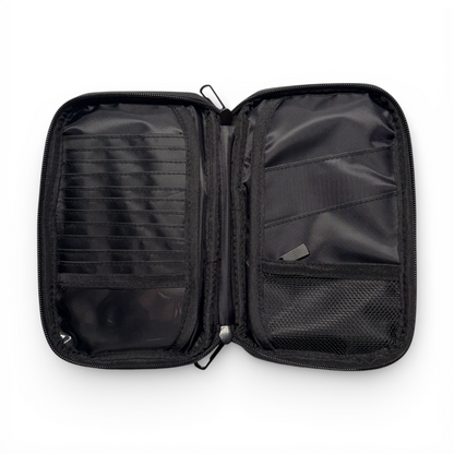 Romeo Ramp Wallet