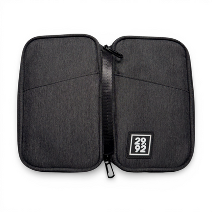 Romeo Ramp Wallet