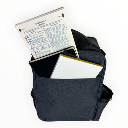 Bravo Flight Bag