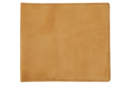 Leather Logbook Covers for ATC Logbook