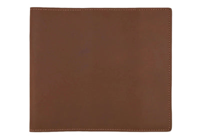 Leather Logbook Covers for ATC Logbook