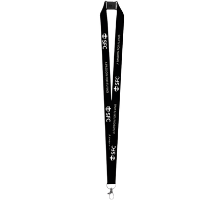 SFC Lanyard