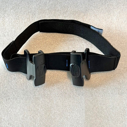 MyClip Multi Tablet Kneeboard