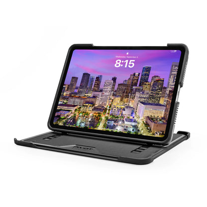 PIVOT A27A - Atlas Series Fits iPad Air 13-inch (M2), iPad Pro 13-inch (M4), iPad Pro 12.9-inch (5th-6th gen.)