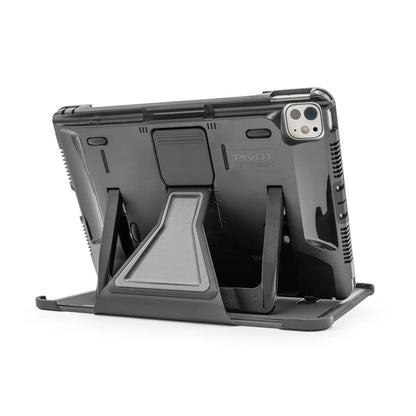 PIVOT A27A - Atlas Series Fits iPad Air 13-inch (M2), iPad Pro 13-inch (M4), iPad Pro 12.9-inch (5th-6th gen.)