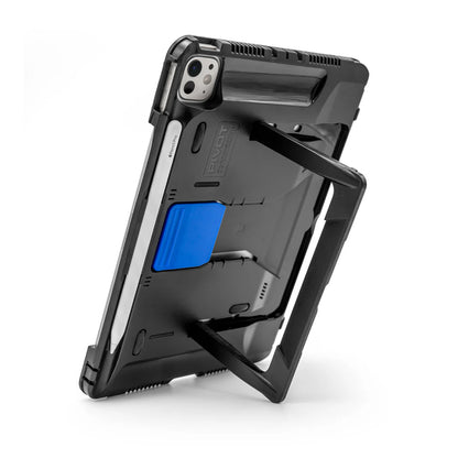 PIVOT A27A - Atlas Series Fits iPad Air 13-inch (M2), iPad Pro 13-inch (M4), iPad Pro 12.9-inch (5th-6th gen.)