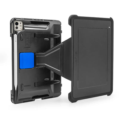 PIVOT A27A - Atlas Series Fits iPad Air 13-inch (M2), iPad Pro 13-inch (M4), iPad Pro 12.9-inch (5th-6th gen.)