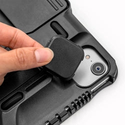 PIVOT A35A - Fits iPad mini (6th gen.) and iPad mini (A17 Pro) *NEW 2025*