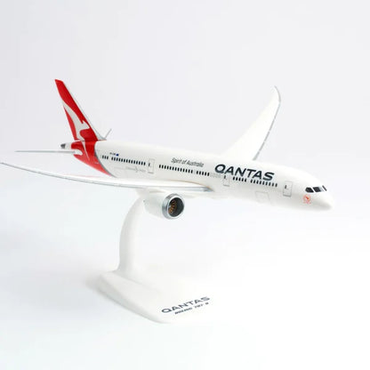 1/200 QANTAS Qantas B787-9 New Livery PPC
