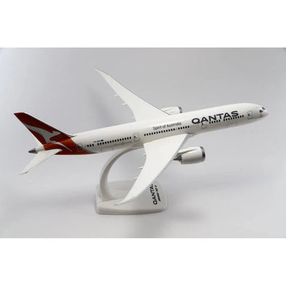 1/200 QANTAS Qantas B787-9 New Livery PPC