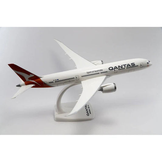 1/200 QANTAS Qantas B787-9 New Livery PPC