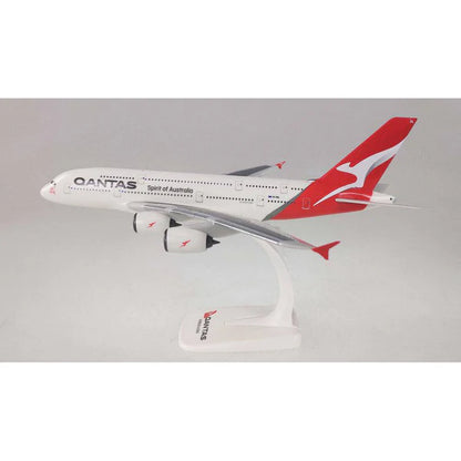 1/250 QANTAS A380 New Livery PPC