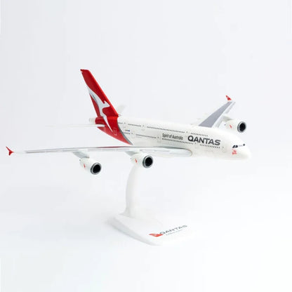 1/250 QANTAS A380 New Livery PPC