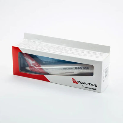 1/250 QANTAS A380 New Livery PPC