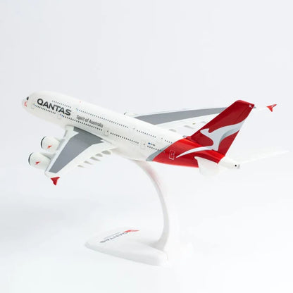 1/250 QANTAS A380 New Livery PPC