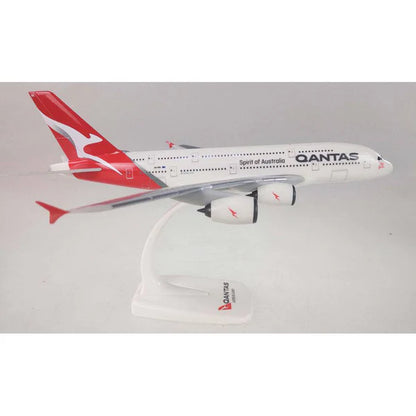 1/250 QANTAS A380 New Livery PPC