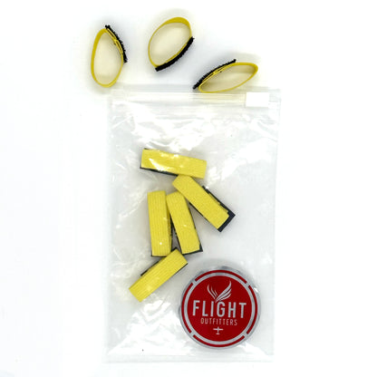 Bag Epaulets