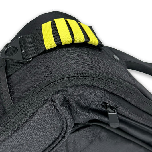 Bag Epaulets