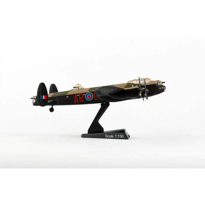 1/150 Avro Lancaster RAAF 460 SQN G for George Postage Stamp