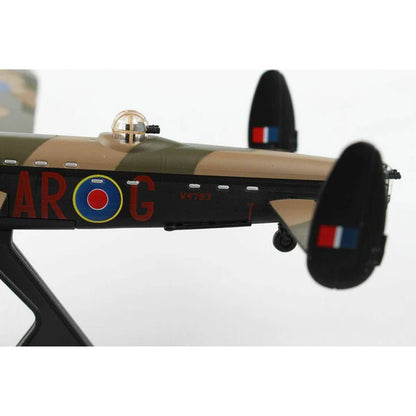 1/150 Avro Lancaster RAAF 460 SQN G for George Postage Stamp