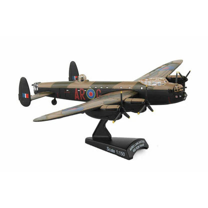 1/150 Avro Lancaster RAAF 460 SQN G for George Postage Stamp