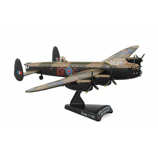 1/150 Avro Lancaster RAAF 460 SQN G for George Postage Stamp