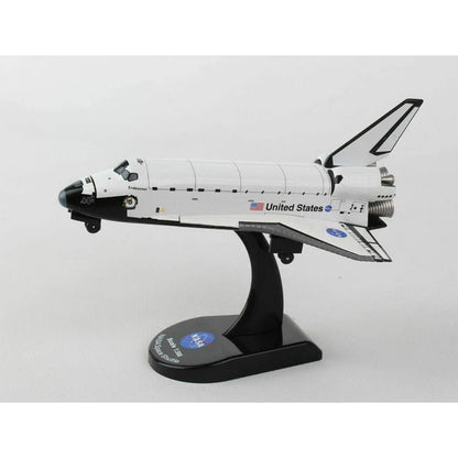 1/300 Space Shuttle Endeavor OV105 Postage Stamp