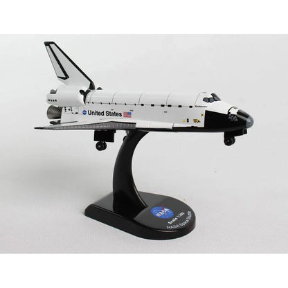 1/300 Space Shuttle Endeavor OV105 Postage Stamp