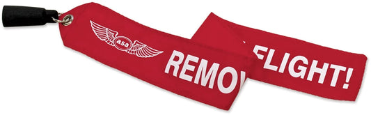 ASA Pitot Tube Cover 3/4"