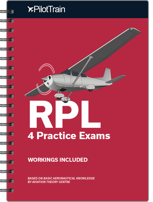 Pilot Train - RPL 4 Practice Exams