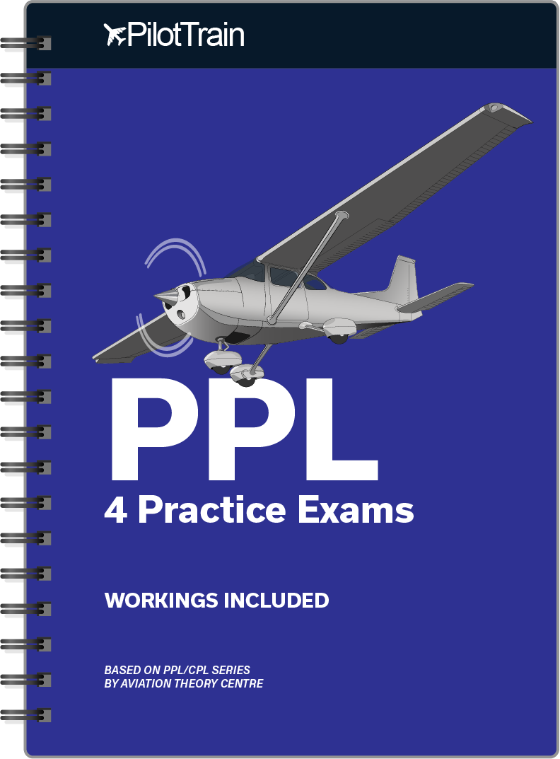 PPL Practice Exams | 4 CASA-Style Pilot Tests – Downunder Pilot Shop ...