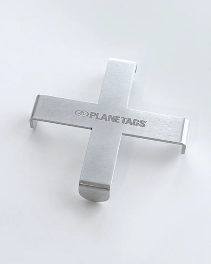 Planetags Qantas® Boeing 747 Coaster Set