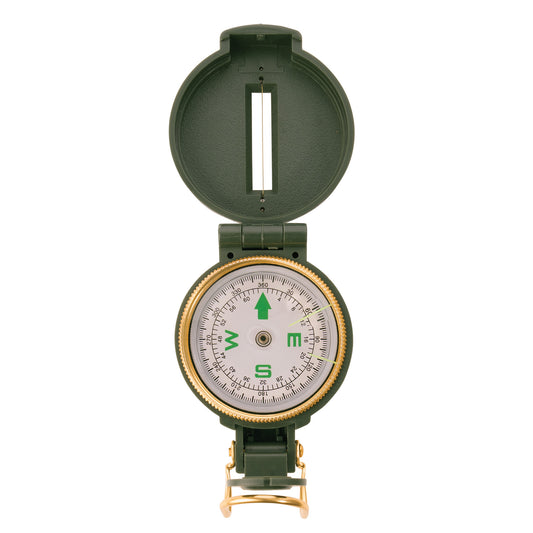 Rothco Lensatic Compass