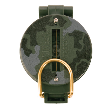 Rothco Lensatic Compass