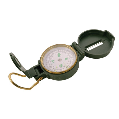 Rothco Lensatic Compass