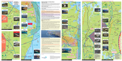 Sydney General Flying Guide