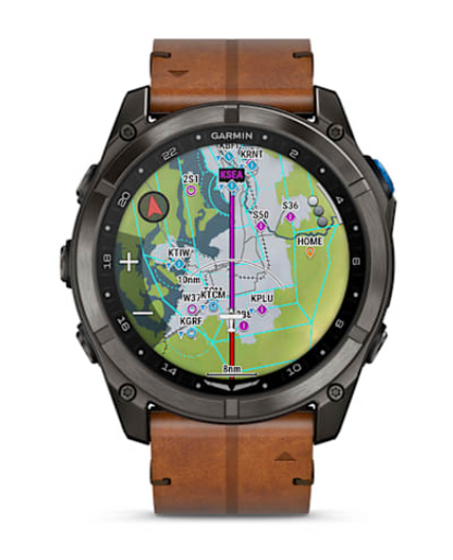 Garmin D2 Mach 2 Pro - Pilot Watch