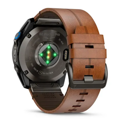Garmin D2 Mach 2 Pro - Pilot Watch
