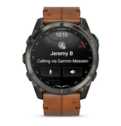 Garmin D2 Mach 2 Pro - Pilot Watch