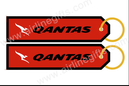 Key Tag - Airline