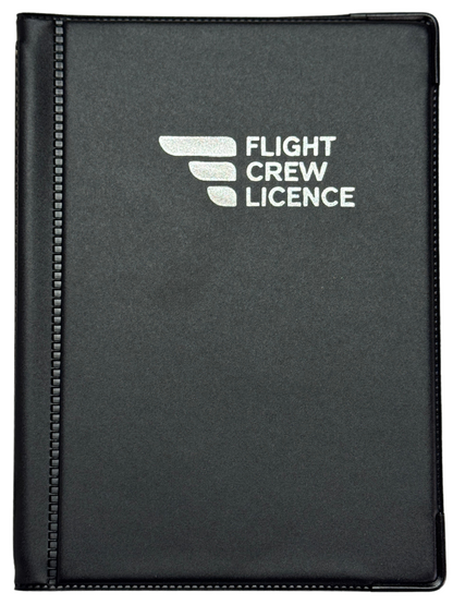 Flight Crew Licence Holder