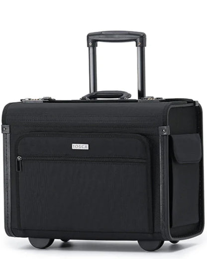 Pilot Mobile Flight Case