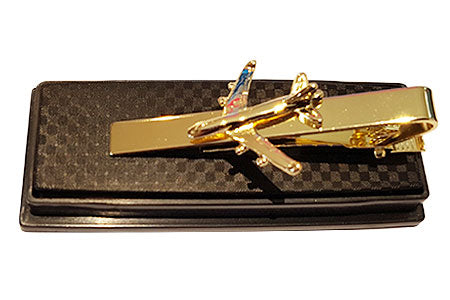 Boeing 747 - Tie Bar