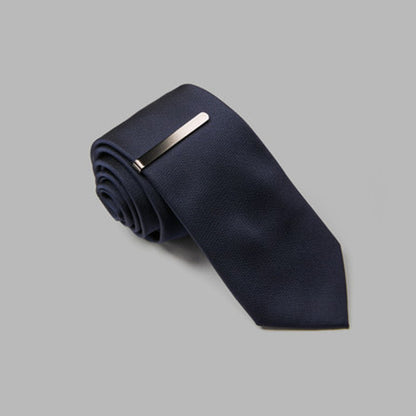 Uniform Tie Clips