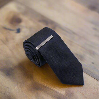 Uniform Tie Clips
